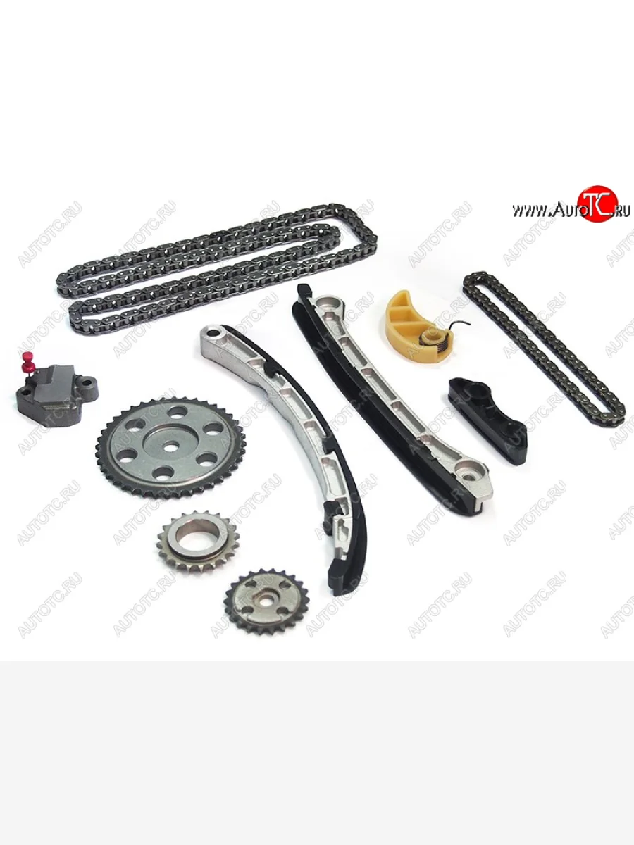 Комплект цепи ГРМ MAZDA CX-7MAZDA3MAZDA6 07-11 2,3 SAT TK-MA160  в Самаре Самарской области