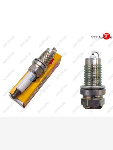 Свеча зажигания HONDA ACCORDCIVIC 02-SKODA OCTAVIA 04-RAPID 12-VW JETTAPOLO 05- NGK ZFR6T-11G