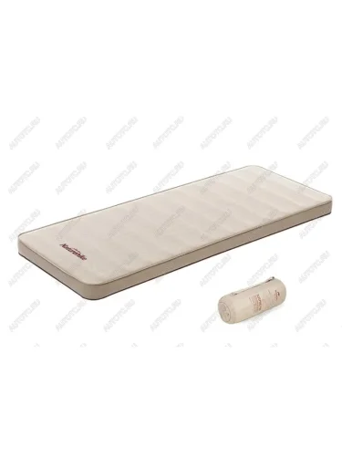 Коврик самонадувающийся Naturehike C10 200х76х10 cм, бежевый  nh20fcd08-c10sp
