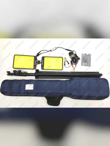 LED панель 12V NN-FR-28, 600 Вт  12v nn-fr-28