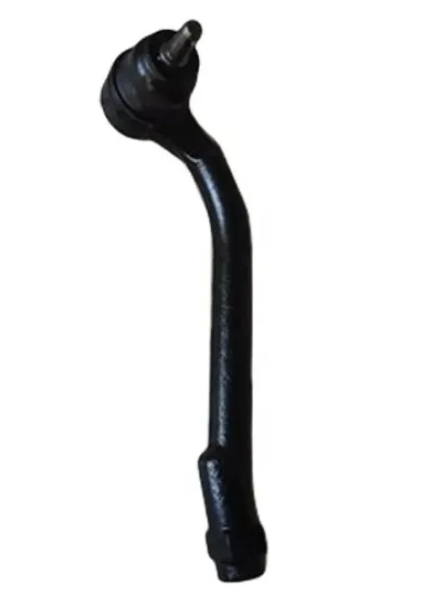 Наконечник рулевой тяги левый HYUNDAIKIA Hyundai Elantra HD (2006-2011)  в Перми Пермском крае