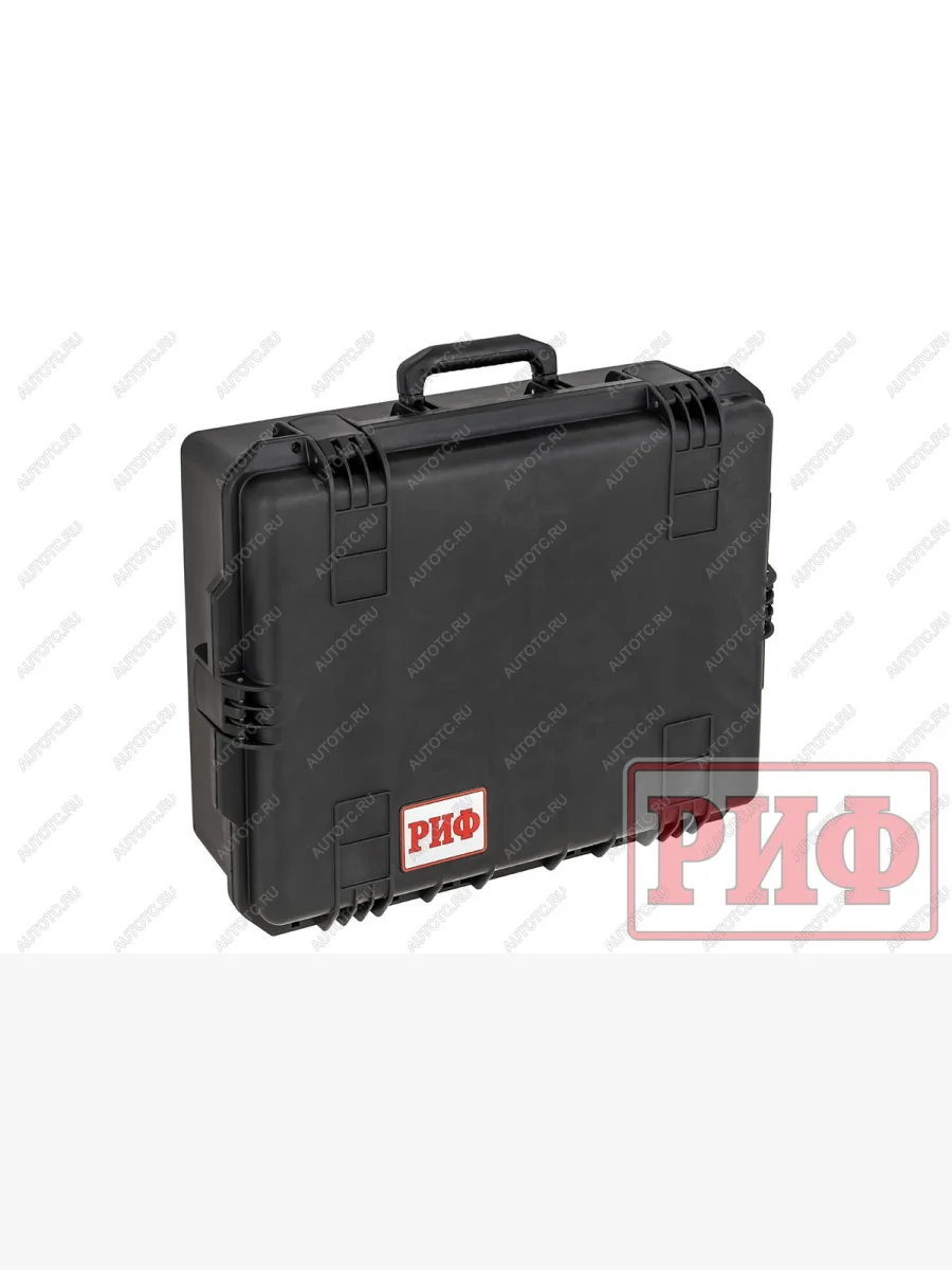Кейс защитный ударопрочный РИФ 625x500x218 мм  wr-92  в Воронеже Воронежской области
