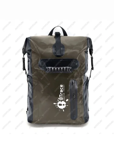 Герморюкзак BTrace DudePro 60 л (Хаки)  a0375-kh