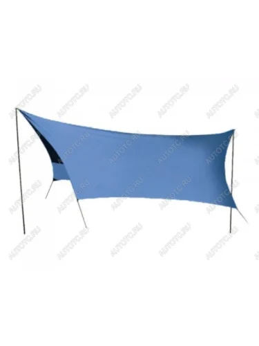 Тент Tramp Lite Tent blue, синий  tlt-036