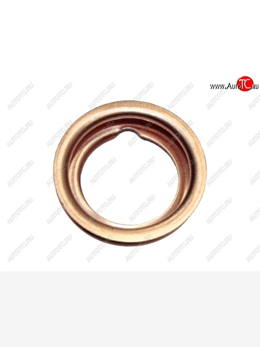 Кольцо уплотнительное сливной пробки NISSAN HR15QG15 MR20DEVK56VD                                  NISSAN 11026-01M02  в Самаре Самарской области