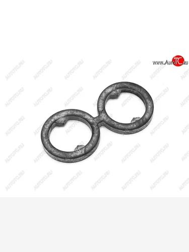 Прокладка помпы LEXUS NX200TNX300HRC300RX450H 8ARFTS №1 TOYOTA 16258-36050