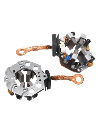 Щеточный узел стартера TOYOTA LAND CRUISER 200 09-12 1URFELEXUS LS460 12- 1URFSE TOYOTA 28140-38070