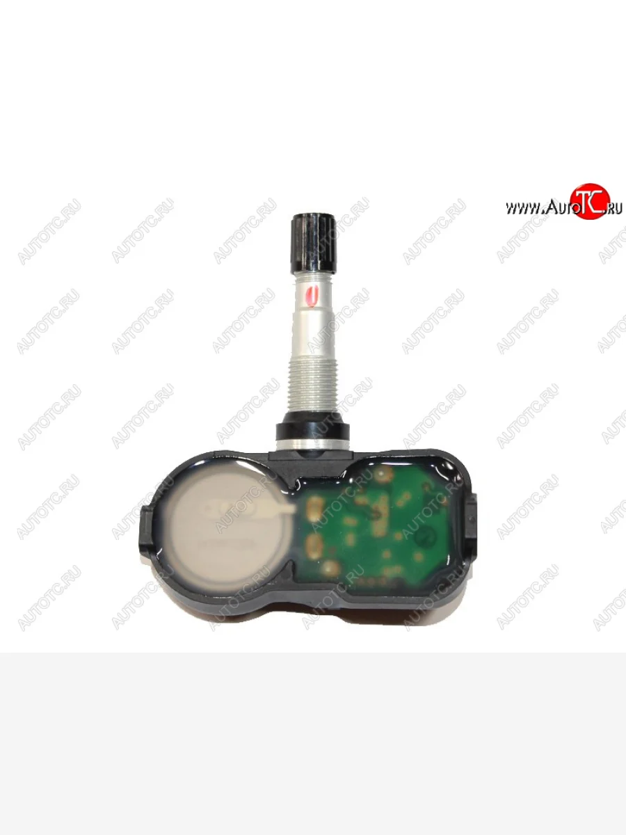 Датчик давления в шине HILUXPRIUSRAV4LAND CRUISER 15- (433Hz) TOYOTA 42607-42021  в Самаре Самарской области