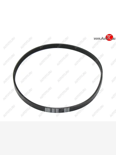 Ремень поликлиновой TOYOTA 2L# (ALT) HONDA B16A EM1 99-01 (ALT) HYUNDAI GETZ 1.1 06- (ALT) BANDO 4PK780