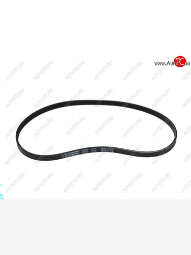Ремень поликлиновой TOYOTA 1NZ2NZFE (ALT-AC)1G-FE GX9# (AC)MITSUBISHI 6G7# F1#2# (PS)SUZUKI G16 MITSUBOSHI 4PK925