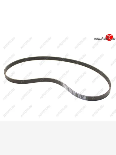 Ремень поликлиновой MAZDAZ CAPELLA 94-99 PS+ACHONDA FITJAZZ GD#GE#  L13AL15A MITSUBOSHI 5PK1150