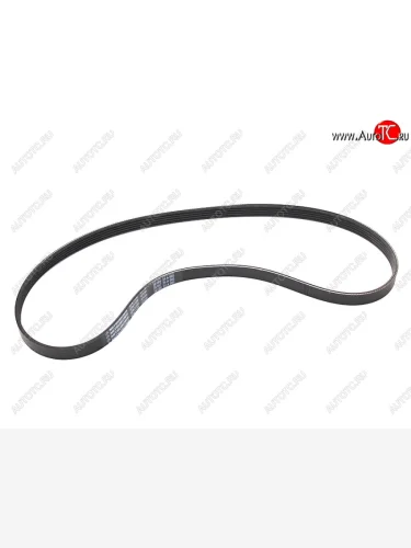 Ремень поликлиновой TOYOTA 3S-FE 97- (ALT) MITSUBOSHI 5PK1100
