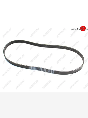 Ремень поликлиновой TOYOTA COROLLA E110 4E MITSUBOSHI 5PK1050