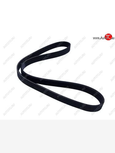 Ремень поликлиновой HONDA PRELUDE H22 93-96VWGOLF 2.01.6 91-PASSAT 1.62.0 91-10SKODA OCTAVIA 1 DAYCO 6PK1045