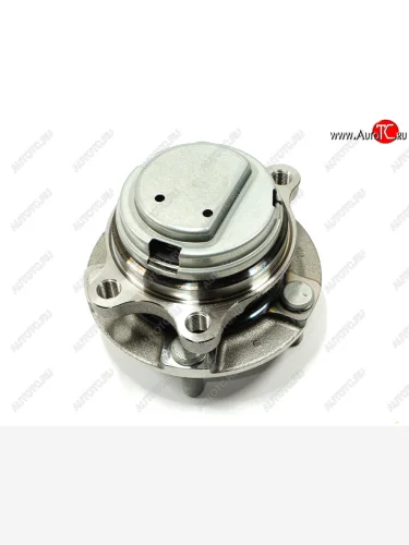 Ступичный узел перед NISSAN FUGASKYLINE 36 2WD NSK 66BWKH26J