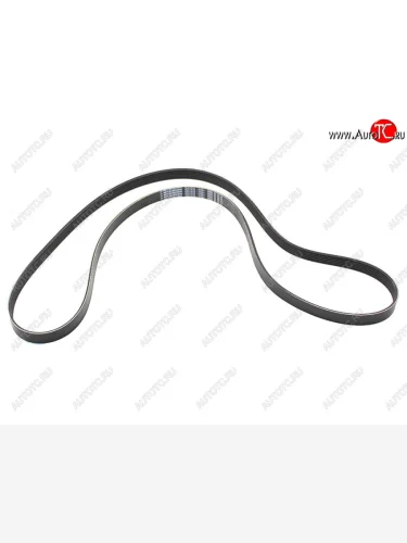 Ремень поликлиновой  TOYOTA CELICA 2ZZGEMAZDA AXELA BK5P MITSUBOSHI 6PK1870