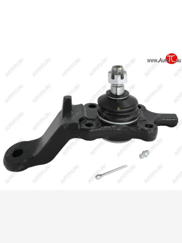 Шаровая нижняя TOYOTA 4RUNNERHILUX SURFLAND CRUISER PRADO 95-03 LH BAIKOR BKBJ0035