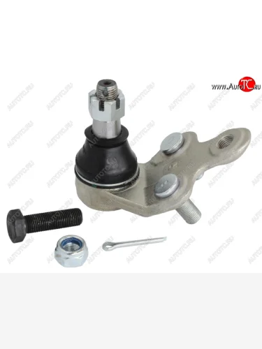 Шаровая опора нижняя TOYOTA ALPHARDCAMRYESTIMAHARRIERKLUGERSIENNAWINDOMLEXUS ESRX3#0 01- RH BAIKOR BKBJ0049
