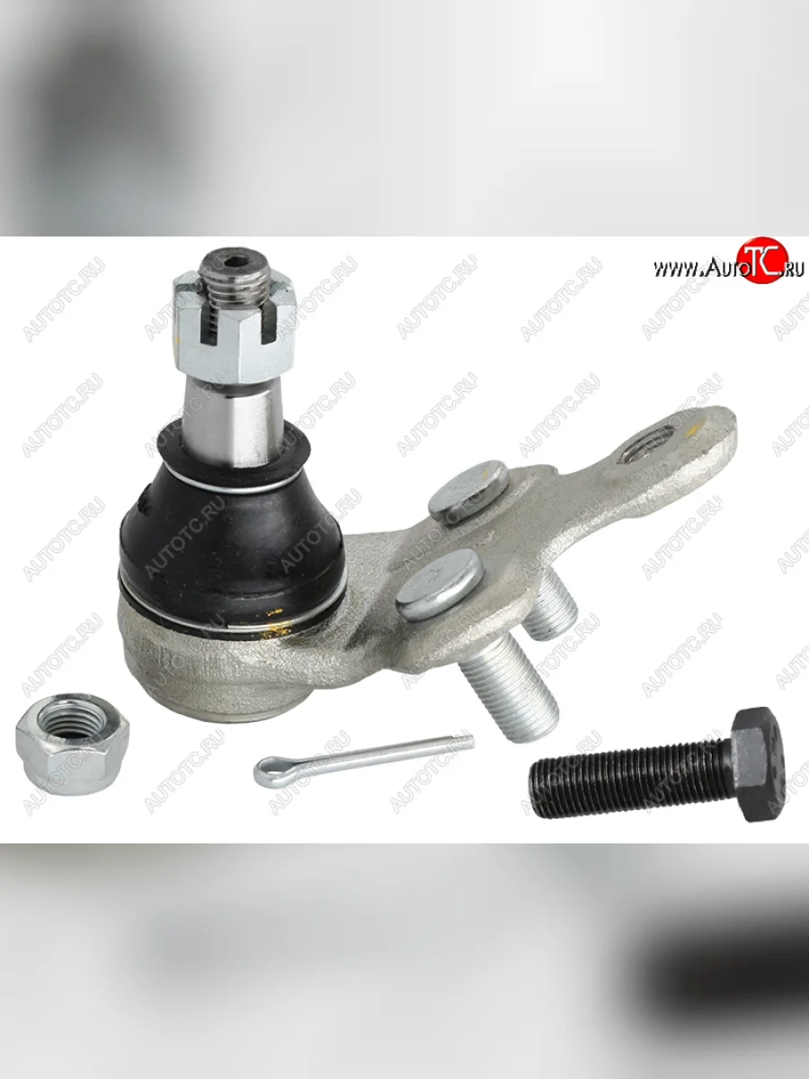 Шаровая опора нижняя TOYOTA ALPHARDCAMRYESTIMAHARRIERKLUGERSIENNAWINDOMLEXUS ESRX3#0 01- LH BAIKOR BKBJ0048  в Воронеже Воронежской области