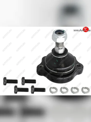 Шаровая опора верхняя NISSAN ATLASCONDORDATSUNPATHFINDERTERRANOVANETTE LARGO BAIKOR BKBJ0041