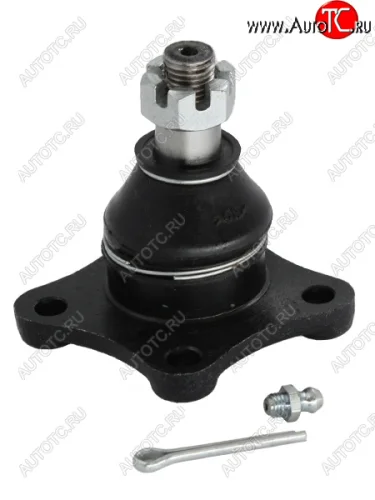 Шаровая опора верхнего рычага MMC PAJEROMONTEROL200 LH=RH BAIKOR BKBJ0040