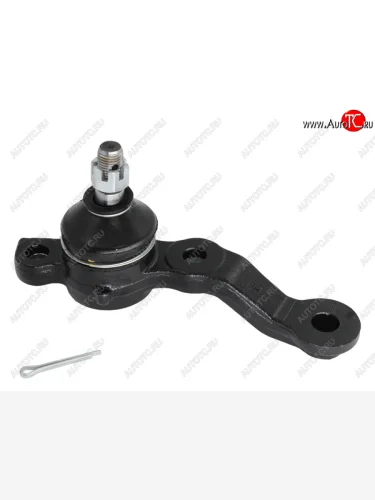 Шаровая нижняя TOYOTA MARK II92-VEROSSAALTEZZA 00-LH BAIKOR BKBJ0037