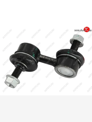 Тяга стабилизатора переднего HONDA CIVICFERIOCR-VDOMANIINTEGRAORTHIA 95-02 LH=RH BAIKOR BKSL0102