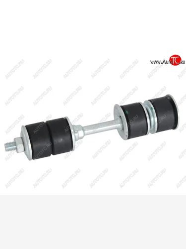 Тяга стабилизатора переднего (В СБОРЕ) TOYOTA DYNATOYOACEHILUXLAND CRUISERT100 84- BAIKOR BKSL0099