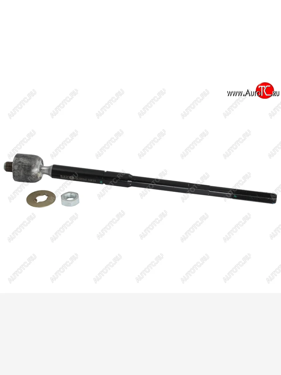Тяга рулевая TOYOTA COROLLAFIELDERRUNXALLEXSPACIOPREMIOALLIONWILLWISH 4WD 01-07 LH=RH BAIKOR BKSR0040  в Керчи Республика Крым