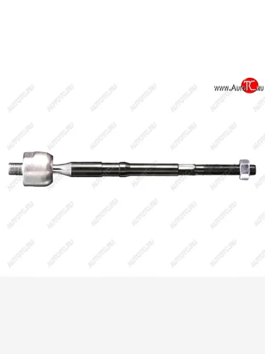 Тяга рулевая CHEVROLET  DAEWOO MATIZ  SPARK 09- CTR CR0243