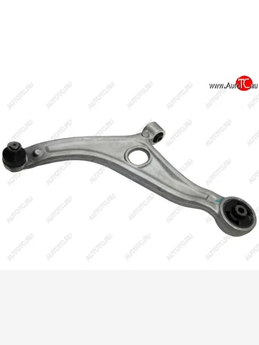 Рычаг подвески передний HYUNDAI SONATA 09-KIA OPTIMA 10-15 LH HOSU HSAC0200