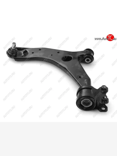 Рычаг нижний с шаров. MAZDA 3AXELA 03-MAZDA 5PREMACY 05- LH HOSU HSAC0174