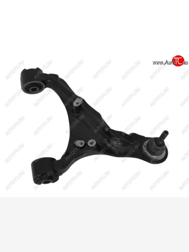 Рычаг подвески передний верхний LAND ROVER DISCOVERY IV (LA) 10- RH HOSU HSAC0446