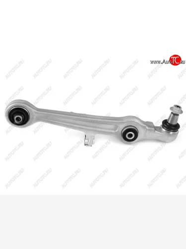Рычаг подвески передний нижний передний AUDI A4 94-09A6 97-05SKODA SUPERB 01-08VW PASSAT 96-05 LH HOSU HSAC0408