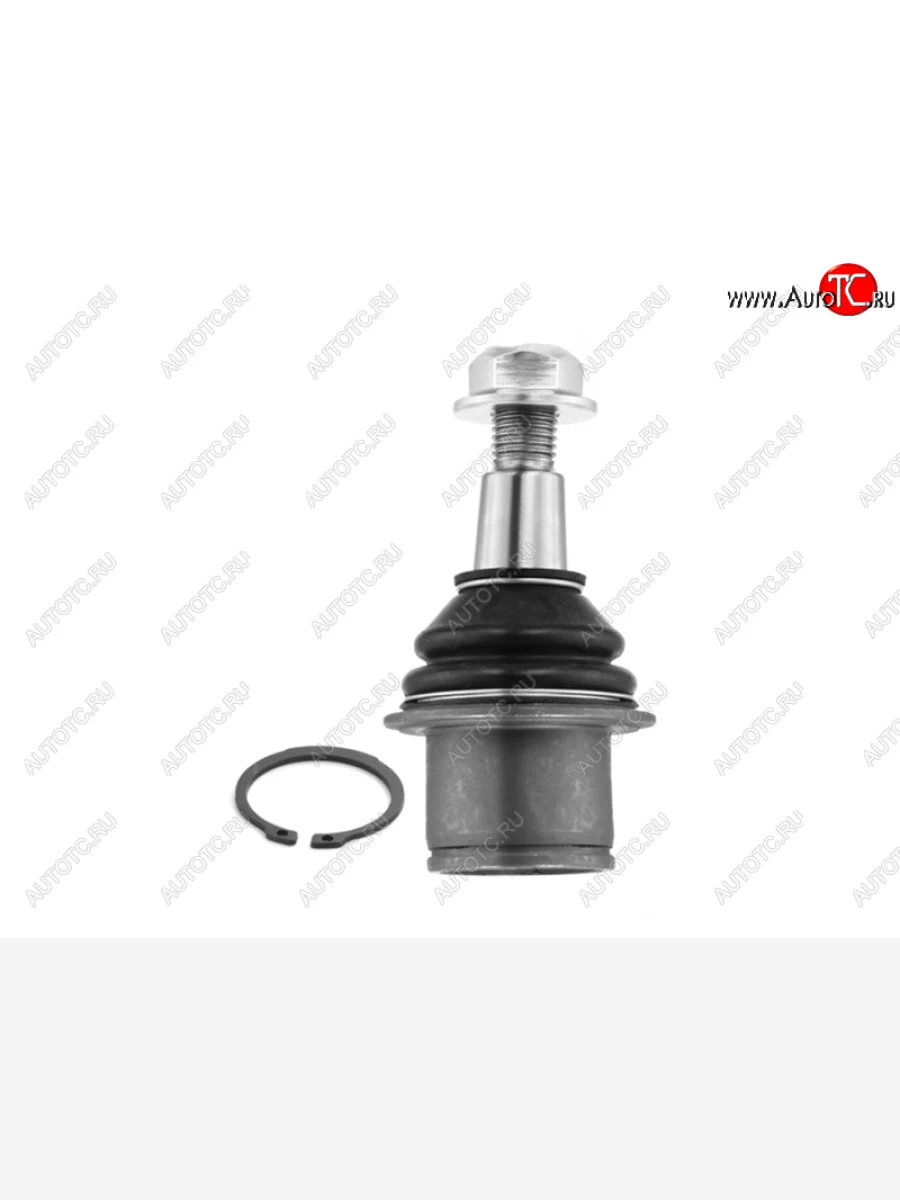 Шаровая опора переднего нижнего рычага LAND ROVER DISCOVERY III 05-09DISCOVERY IV 10- HOSU HSBJ0056  в Керчи Республика Крым