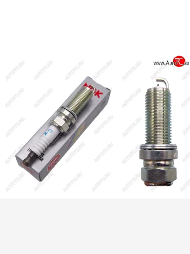 Свеча зажигания MAZDA ATENZA 2.02.5 12-AXELA 1.52.0 13-DEMIO 1.5 14-MX-5 1.52.0 15- NGK ILKAR7L11