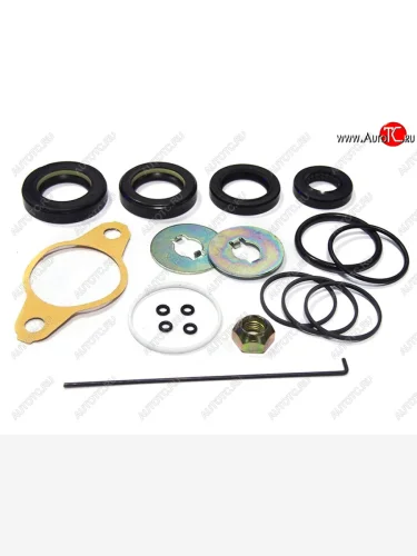 Ремкомплект рулевой рейки TOYOTA HARRIER,GRACIA,WINDOM 96-01 SAT K04445-33080