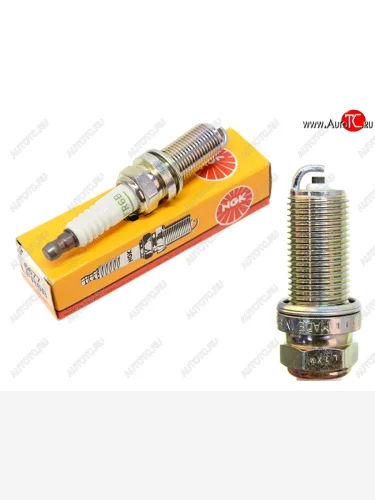 Свеча зажигания TOYOTA LAND CRUISERTUNDRANISSAN X-TRAILMMC COLT 04-CITROEN C4 NGK LFR6B