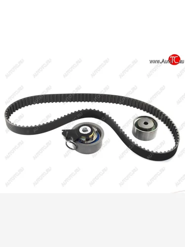 Ремкомплект ремня ГРМ HYUNDAI ELANTRA 03-06I30 08-12 DAYCO KTB951