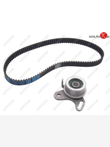 Ремкомплект ремня ГРМ HYUNDAI ACCENT 94-10GETZ 02-04 DAYCO KTB566
