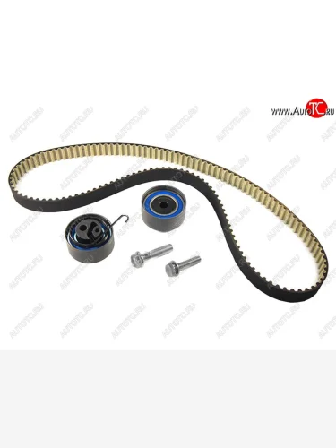 Ремкомплект ремня ГРМ OPEL ASTRA HJCORSA DZAFIRA B DAYCO KTB531