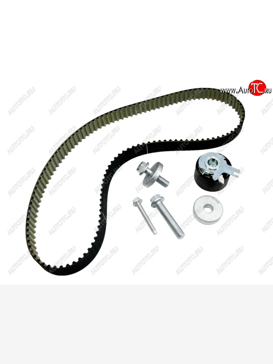 Ремкомплект ремня ГРМ RENAULT DUSTER K9K (дизель) DAYCO KTB532  в Керчи Республика Крым