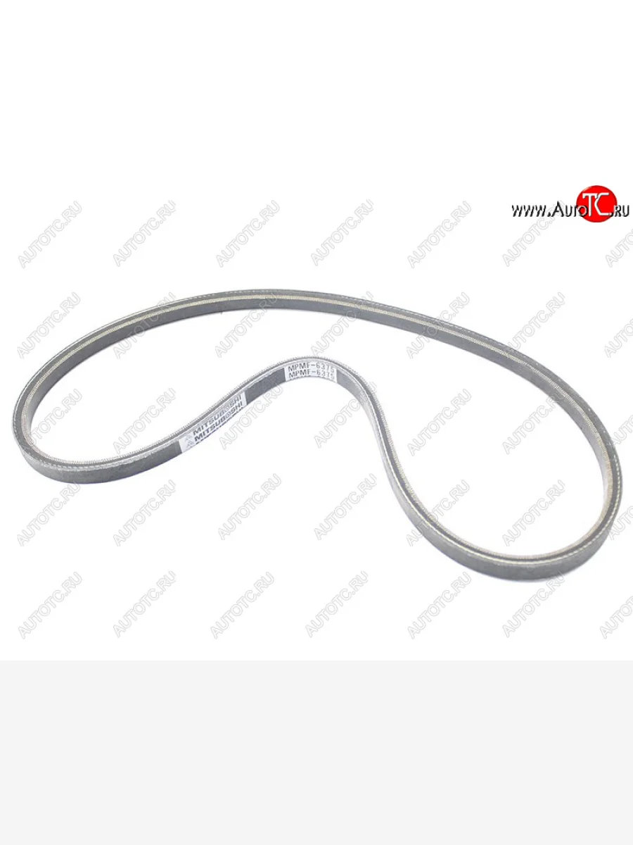 Ремень клин 13x0953  MZ WL Brawny SK# 99- (AC), TY 5K Deliboy KXC10, LiteAce KR2#  (PS), MMC  Delica MITSUBOSHI MPMF6375  в Керчи Республика Крым