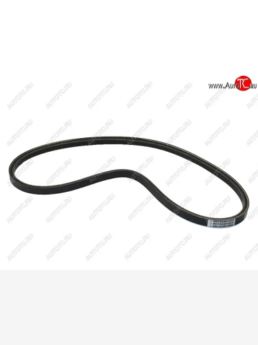 Ремень клин 17x1190  MMC Canter 4D3# 85-97- (ALT), IS Elf 4BG1 88- (ALT) 4B#1 93- (AC) MITSUBOSHI MPMF8455