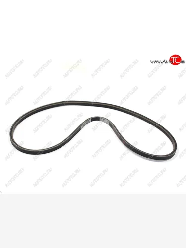 Ремень клин 13x1275  TY 2LT#3L HiLuxToyoAceDyna LN##LH##LY## 90- (AC), 1HZ LCR HZJ81 95-98 (AC) MITSUBOSHI MPMF6495
