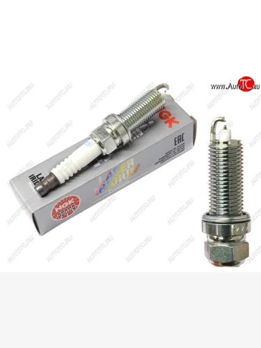 Свеча зажигания MR20DEHR16DE NGK SILZKAR7B11