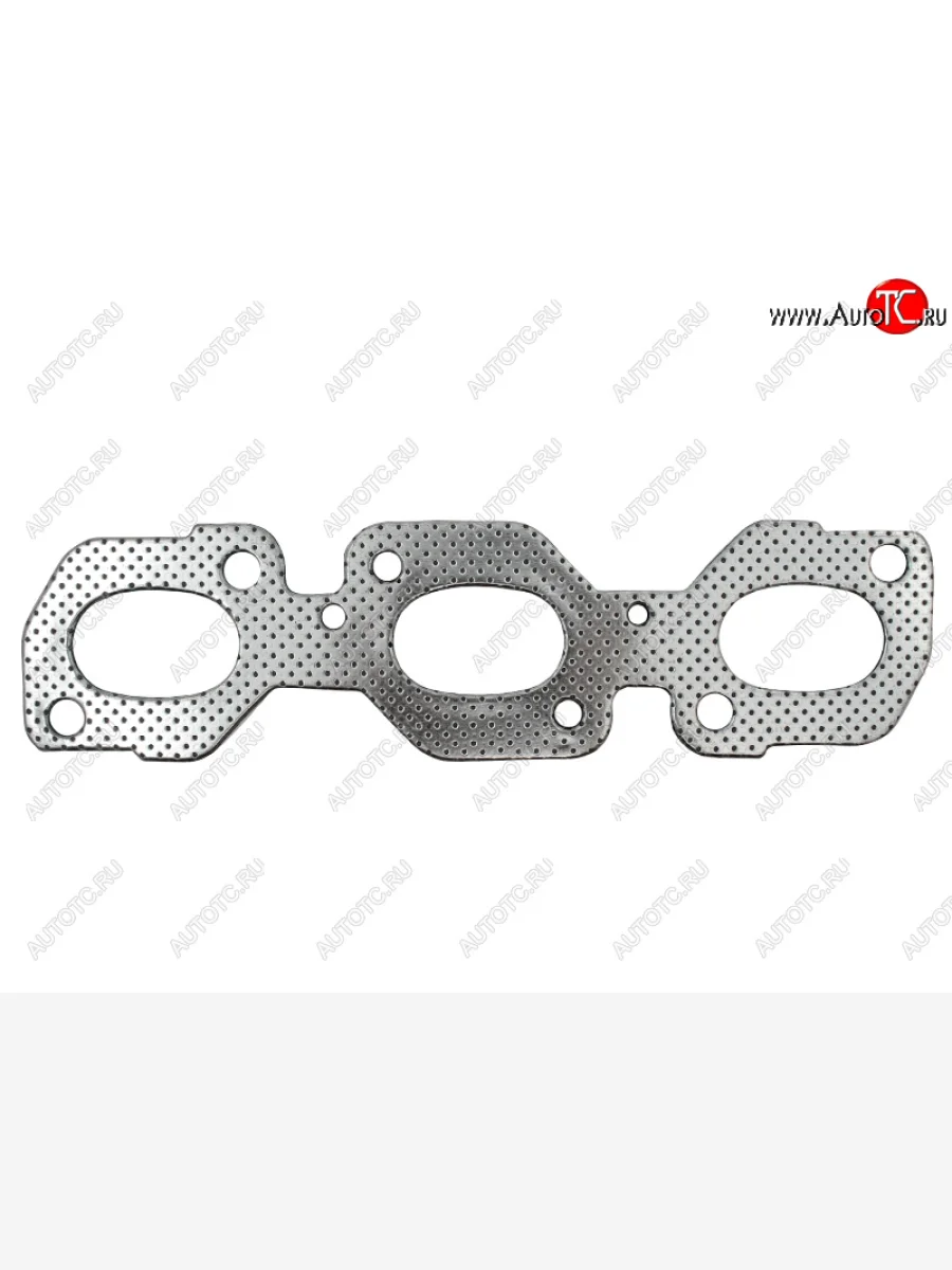 Прокладка выпускного коллектора FORDMAZDA MAVERICKMPVTRIBUTE REBAAJ SAT ST-100-0026  в Керчи Республика Крым