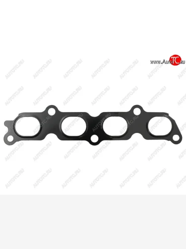 Прокладка выпускного коллектора FORDMAZDAVOLVO FOCUSMAZDA 2C30S40 HXDAHXDBFXJAB4164S3 SAT ST-100-0027