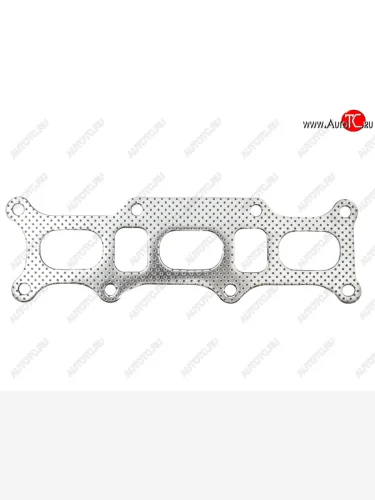 Прокладка выпускного коллектора VAG TOUAREGQ5Q7MACANCAYENNE MCR.CVCASDCVWACLZB SAT ST-100-0028