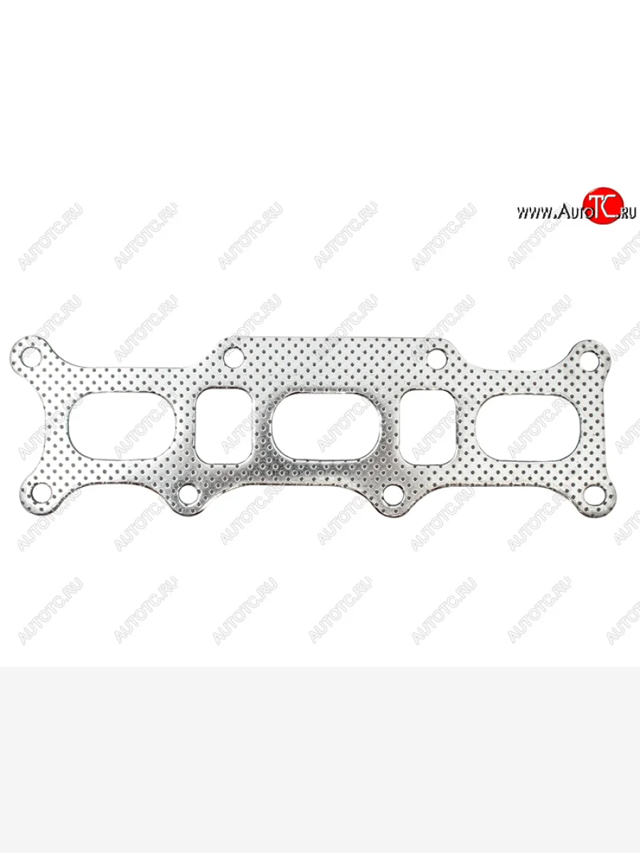 Прокладка выпускного коллектора VAG TOUAREGQ5Q7MACANCAYENNE MCR.CVCASDCVWACLZB SAT ST-100-0028  в Керчи Республика Крым